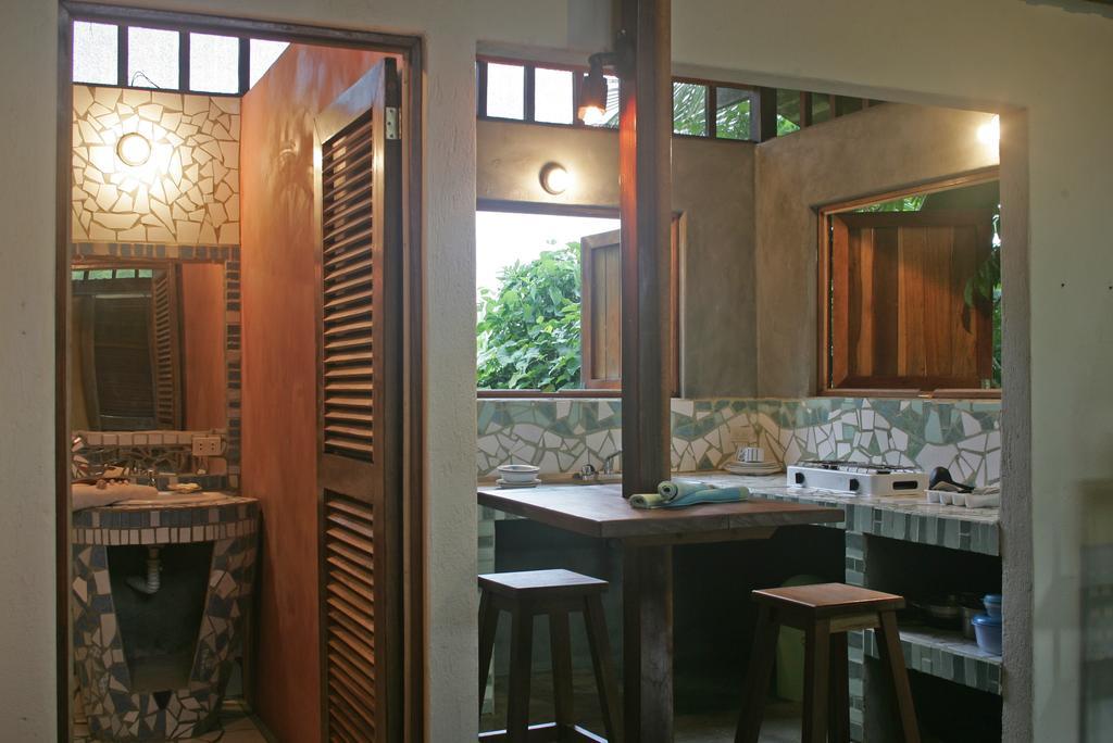 Hotel Luz De Luna Playa Santa Teresa  Room photo
